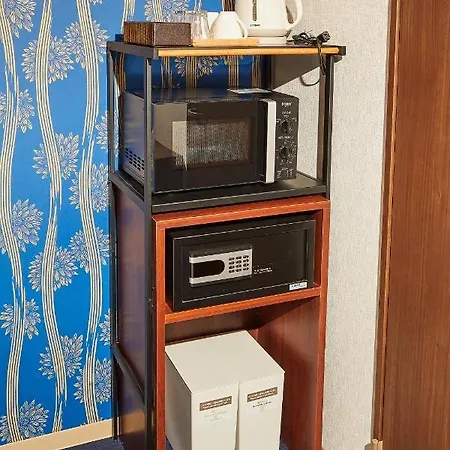 Hotel Suhaana เกียวโต ภายนอก รูปภาพ