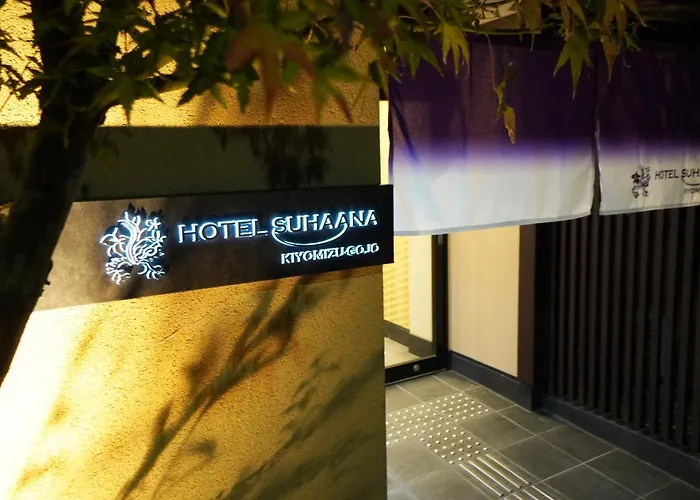 Hotel Suhaana