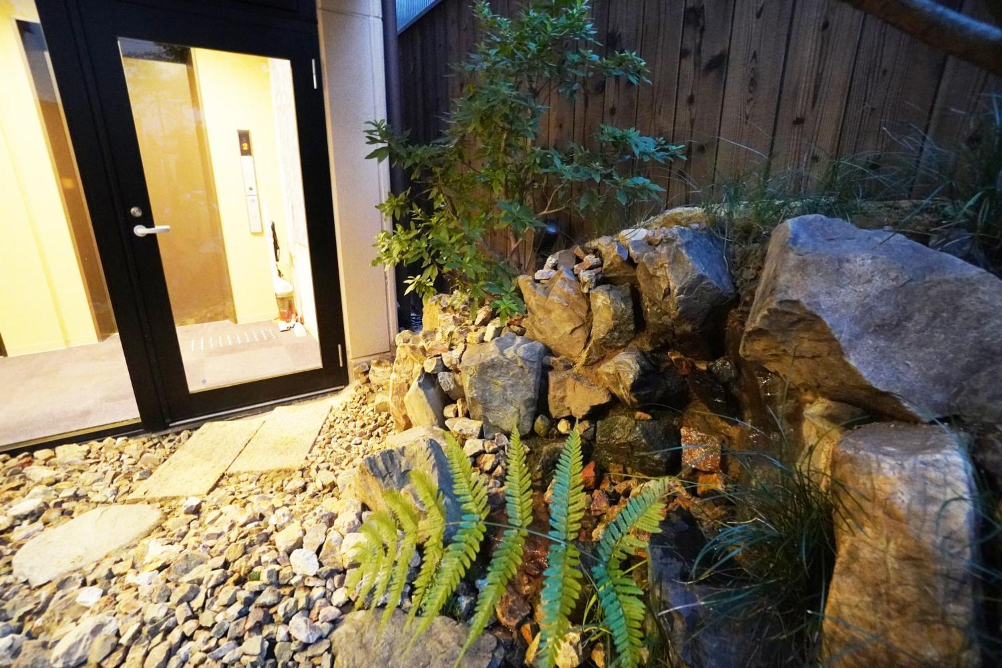 Suhaana 公寓 京都